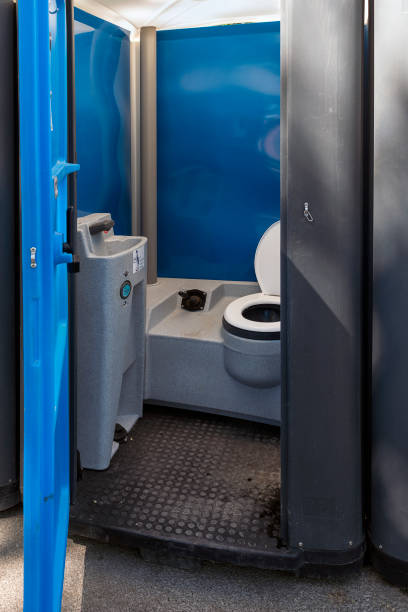 Professional porta potty rental in Alum Rock, CA