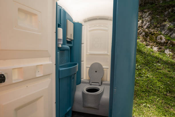 Best Long-term porta potty rental  in Alum Rock, CA
