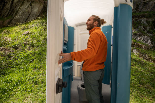 Portable Toilet Options We Offer in Alum Rock, CA