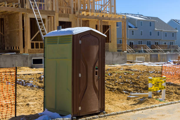 Best Emergency porta potty rental  in Alum Rock, CA