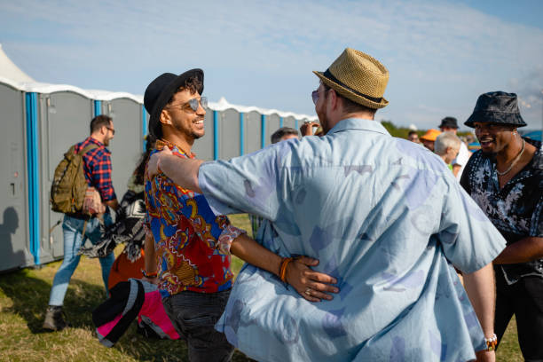 Best Long-term porta potty rental  in Alum Rock, CA